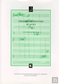 Bertrand.pt - Sebastien De Brossard Musicien