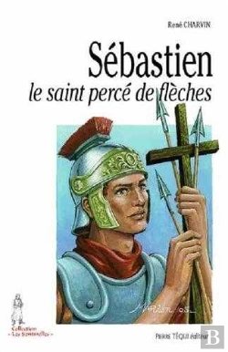 Bertrand.pt - Sébastien, Le Saint Percé De Flèches