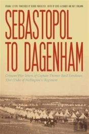 Sebastopol To Dagenham
