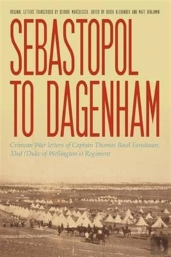 Bertrand.pt - Sebastopol To Dagenham