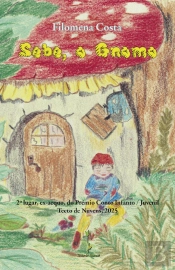 Sebe, o Gnomo