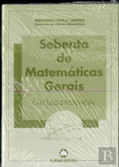 Sebenta de Matemáticas Gerais - Cálculo Diferencial