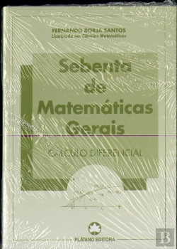 Bertrand.pt - Sebenta de Matemáticas Gerais - Cálculo Diferencial