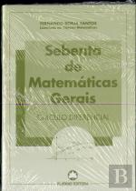 Sebenta de Matemáticas Gerais - Cálculo Diferencial