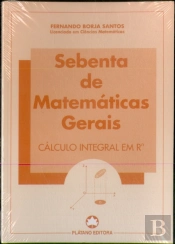 Sebenta de Matemáticas Gerais - Cálculo Integral Em R N