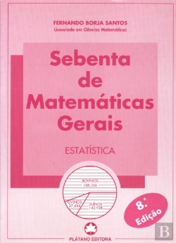 Bertrand.pt - Sebenta de Matemáticas Gerais - Estatística