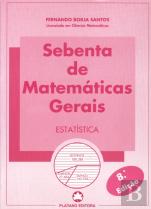 Sebenta de Matemáticas Gerais - Estatística