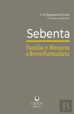 Sebenta - Família e Menores e Breve Formulário