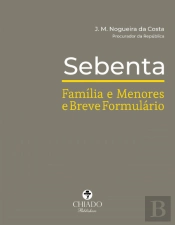 Sebenta - Família e Menores e Breve Formulário