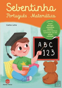Bertrand.pt - Sebentinha - Português | Matemática