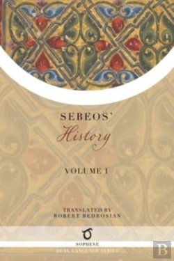 Bertrand.pt - Sebeos' History: Volume 1