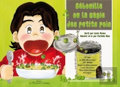 Sébouille Ou La Magie Des Petits Pois