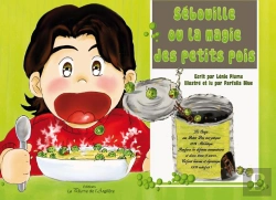 Bertrand.pt - Sébouille Ou La Magie Des Petits Pois