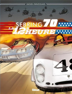 Bertrand.pt - Sebring 70 ; La 12e Heure