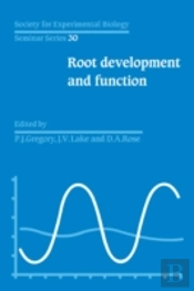 Sebs 30 Root Development And Function