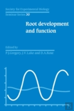 Bertrand.pt - Sebs 30 Root Development And Function