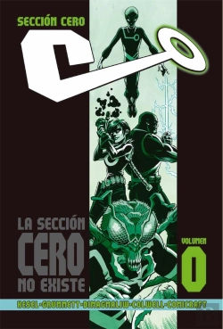 Bertrand.pt - Seccion Cero Vol 0