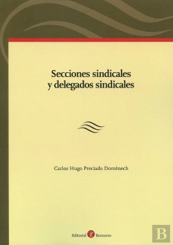 Bertrand.pt - Secciones Sindicales Y Delegados Sindicales