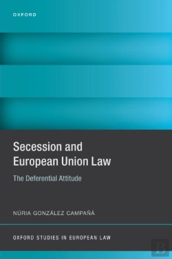 Bertrand.pt - Secession And European Union Law