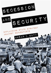 Secession And Security
