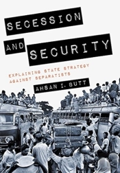 Secession And Security