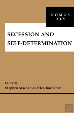 Bertrand.pt - Secession And Self-Determination