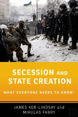 Bertrand.pt - Secession And State Creation