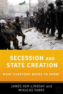 Bertrand.pt - Secession And State Creation