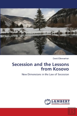 Bertrand.pt - Secession And The Lessons From Kosovo