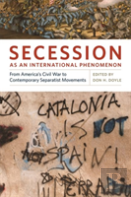 Secession As An International Phenomenon