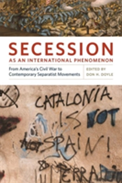 Bertrand.pt - Secession As An International Phenomenon