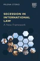 Secession In International Law