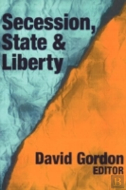 Bertrand.pt - Secession, State, And Liberty