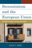 Secessionism And The European Union