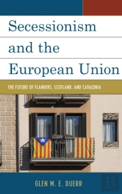 Secessionism And The European Union