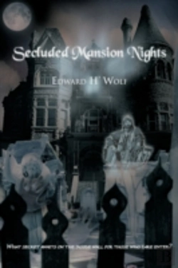 Bertrand.pt - Secluded Mansion Nights