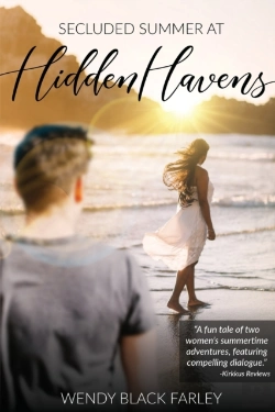 Bertrand.pt - Secluded Summer At Hidden Havens