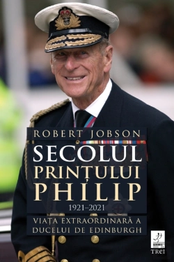 Bertrand.pt - Secolul Printului Philip 1921-2021