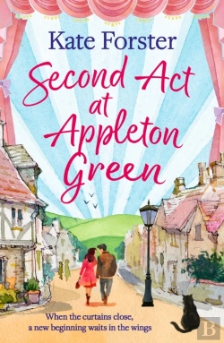 Bertrand.pt - Second Act At Appleton Green