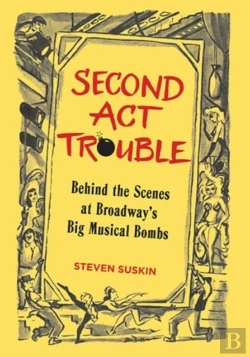 Bertrand.pt - Second Act Trouble