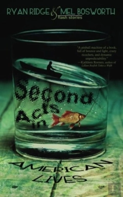 Bertrand.pt - Second Acts In American Lives