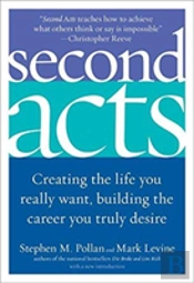 Second Acts