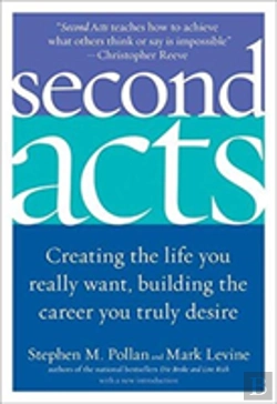 Bertrand.pt - Second Acts