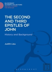 Second And Third Epistles Of John
