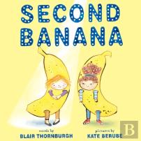 Second Banana