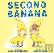 Second Banana