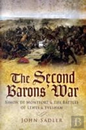 Second Barons' War, The