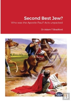 Bertrand.pt - Second Best Jew?