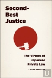 Second-Best Justice