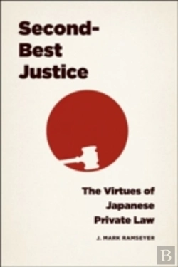 Bertrand.pt - Second-Best Justice
